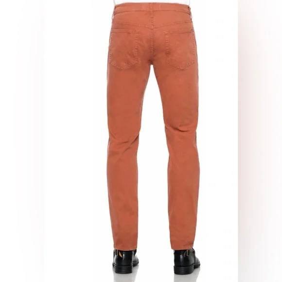 NWT Joe’s Jeans Brixton Straight + Narrow Jeans, Size 30 - Picture 2 of 5